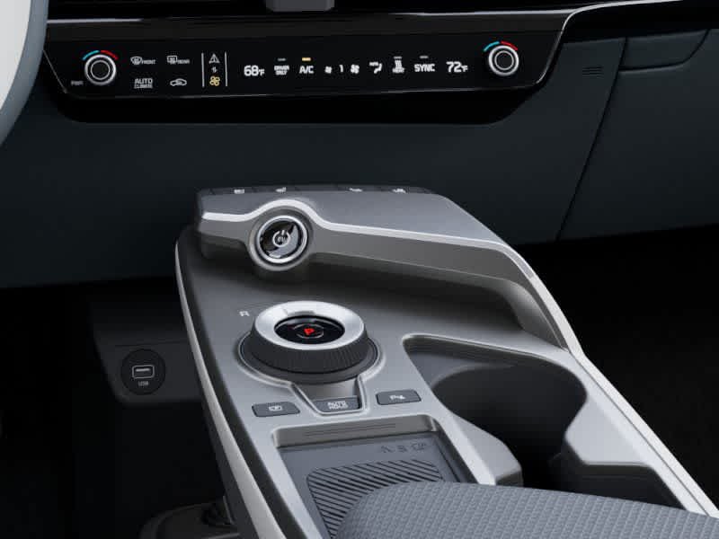 2025 Kia EV6 Wind - Photo 23