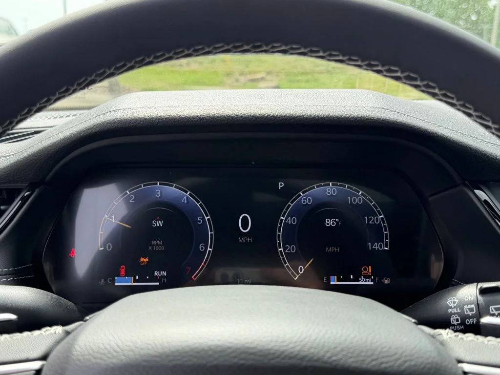 New 2026 Red Jeep Altitude image 18