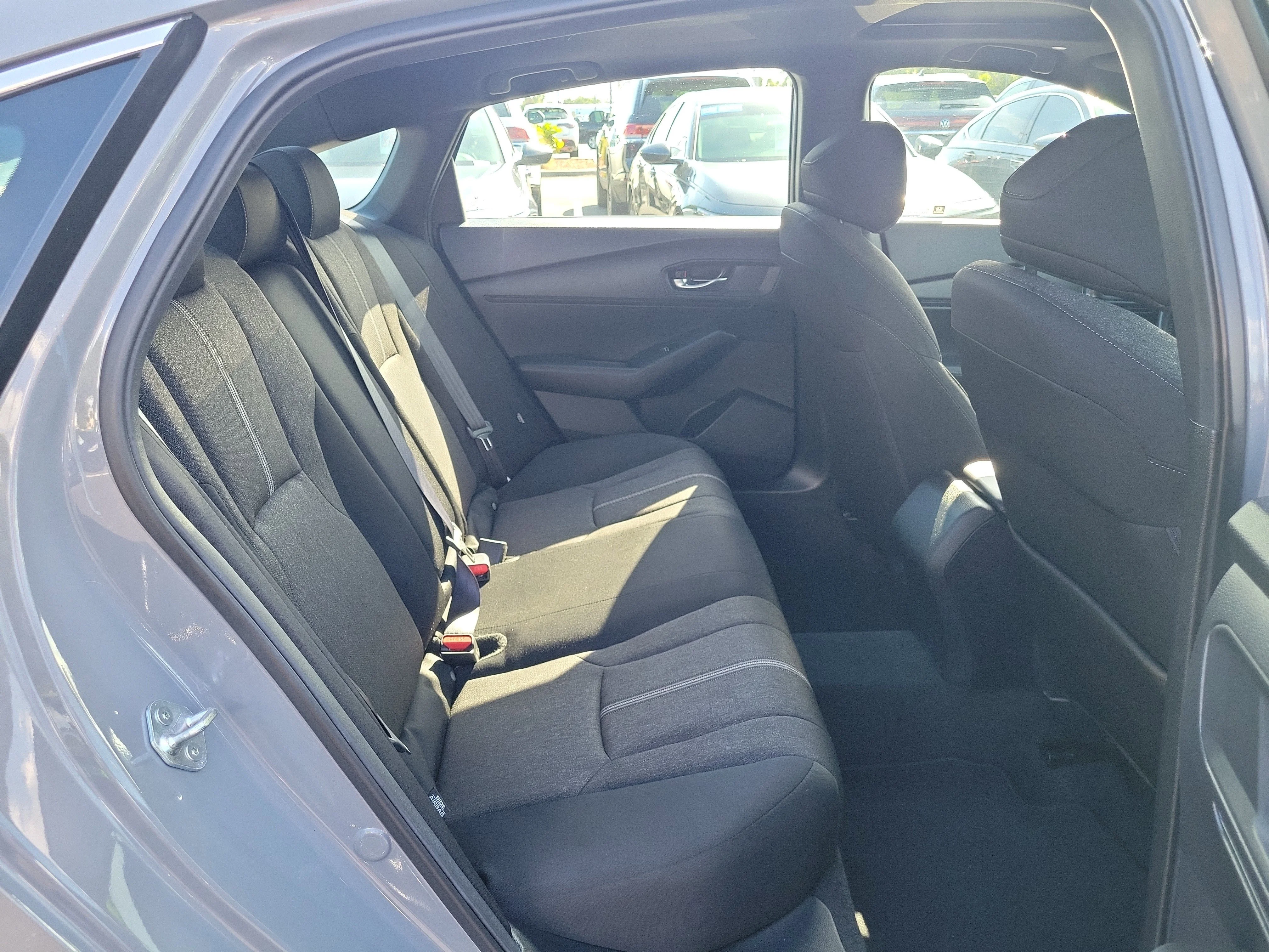 2024 Honda Accord Hybrid Sport - Photo 42