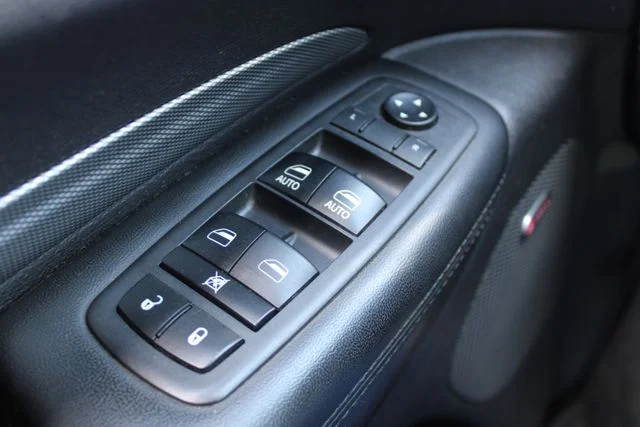 Used 2018 Red Dodge GT image 30