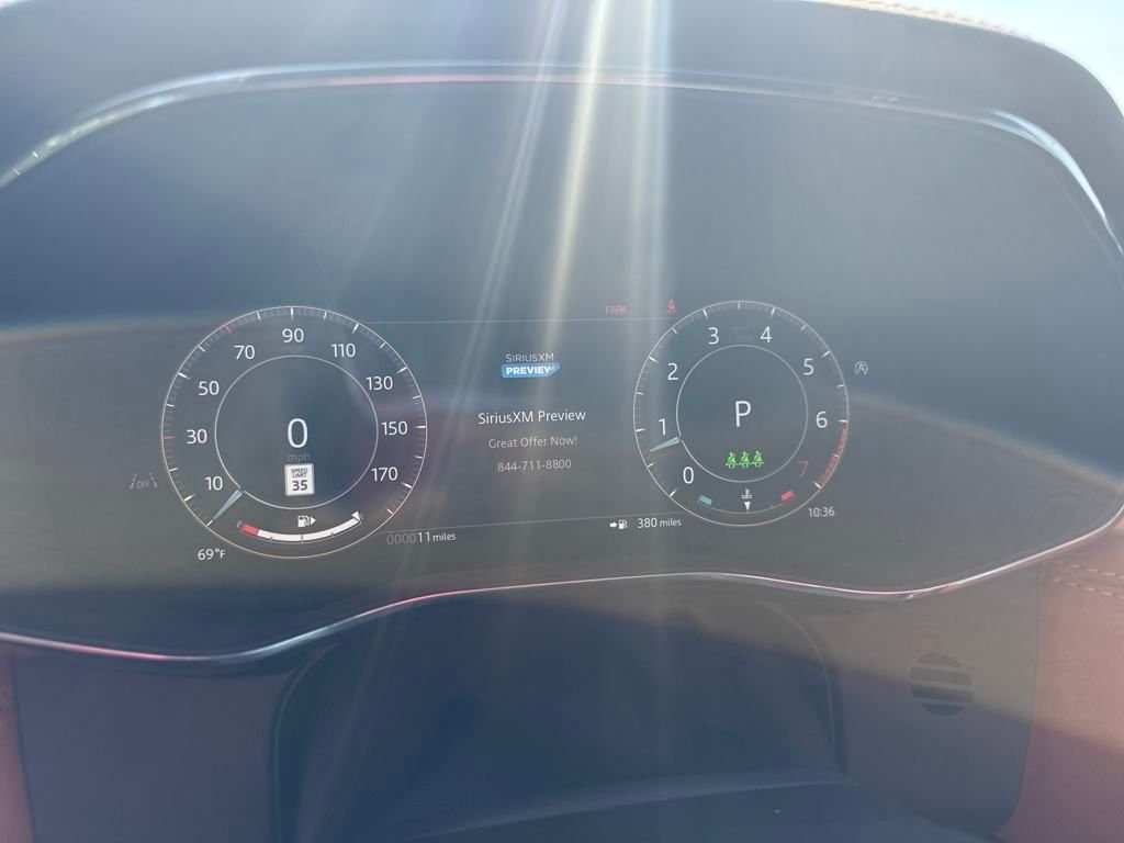 2026 Jaguar F-Pace R-Dynamic S - Photo 22