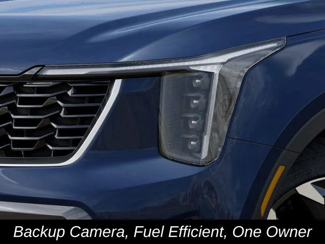 2025 Kia Sorento EX - Photo 10
