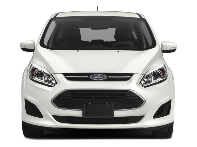 Used 2017 Ruby Red Metallic Tinted Clearcoat Ford SE image 7
