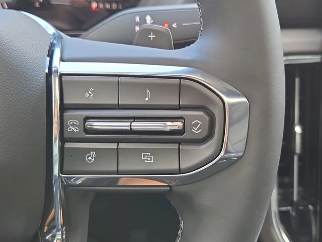 2026 GMC Yukon Denali - Photo 21