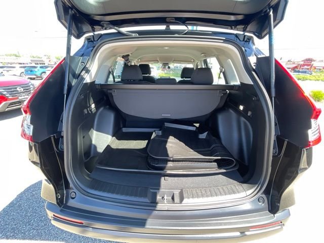 2020 Honda CR-V EX - Photo 10