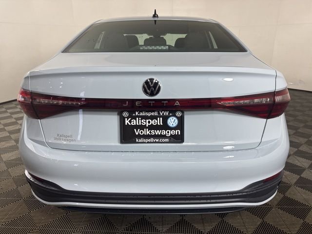 New 2026  Volkswagen 1.5T Sport image 21