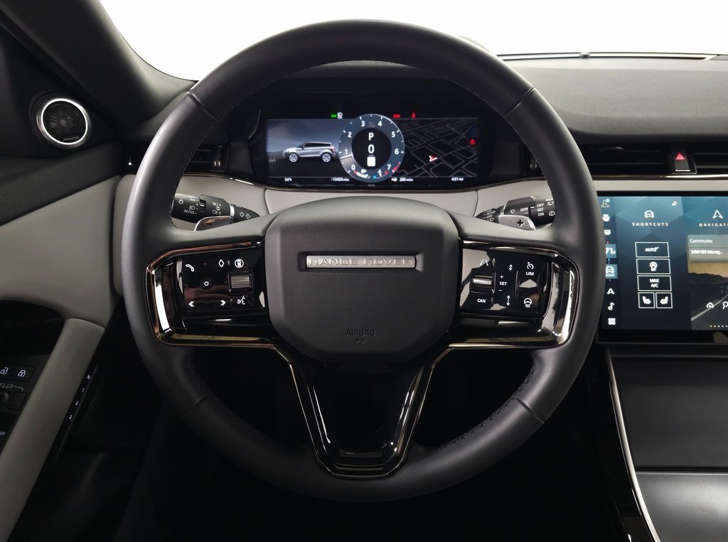 2026 LAND ROVER RANGE ROVER EVOQUE - Image 22