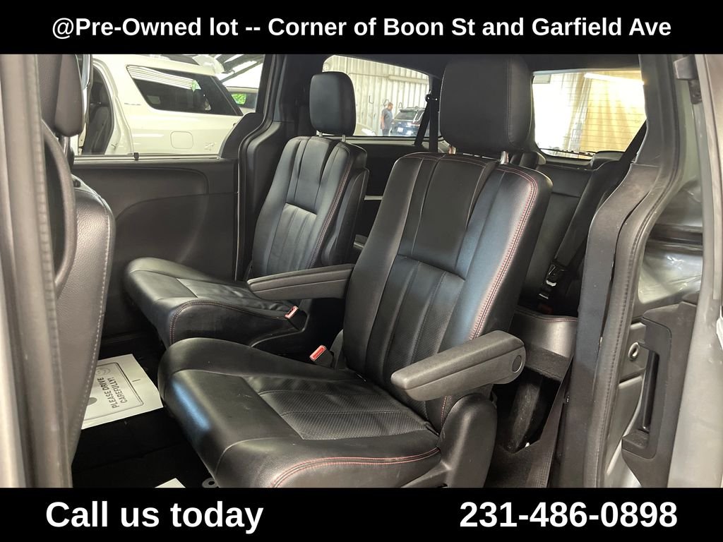 Used 2019 Silver Dodge GT image 21
