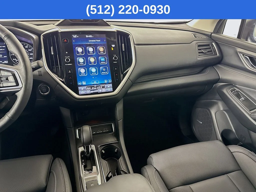 Used 2026 Silver Subaru Limited image 30