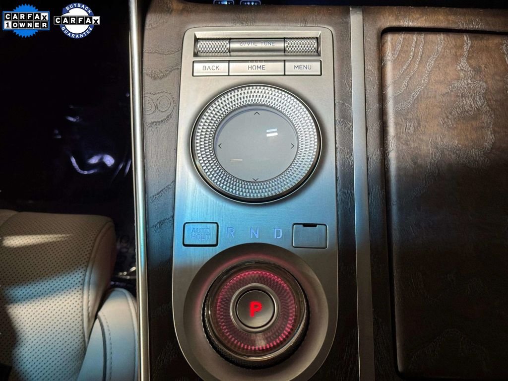2021 GENESIS GV80 Standard - Photo 18