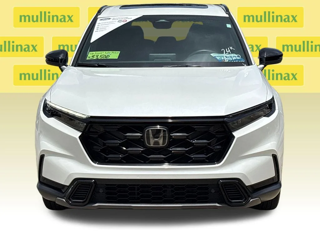 Certified Used 2024  Honda Sport-L image 14