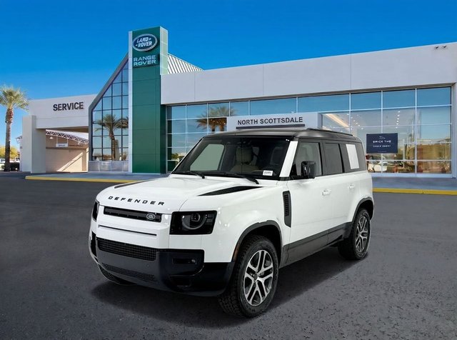 2026|Land Rover|Defender 110|X-Dynamic SE|4D Sport Utility