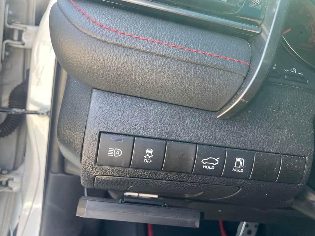 Used 2022 Beige Toyota TRD V6 image 7