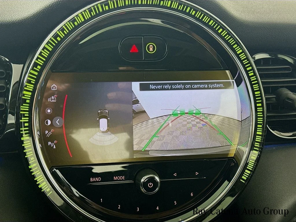 2024 MINI Hardtop 2 Door S - Photo 14