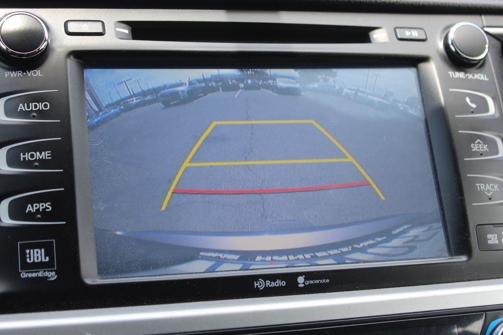 Used 2014 Gray Toyota Limited image 28