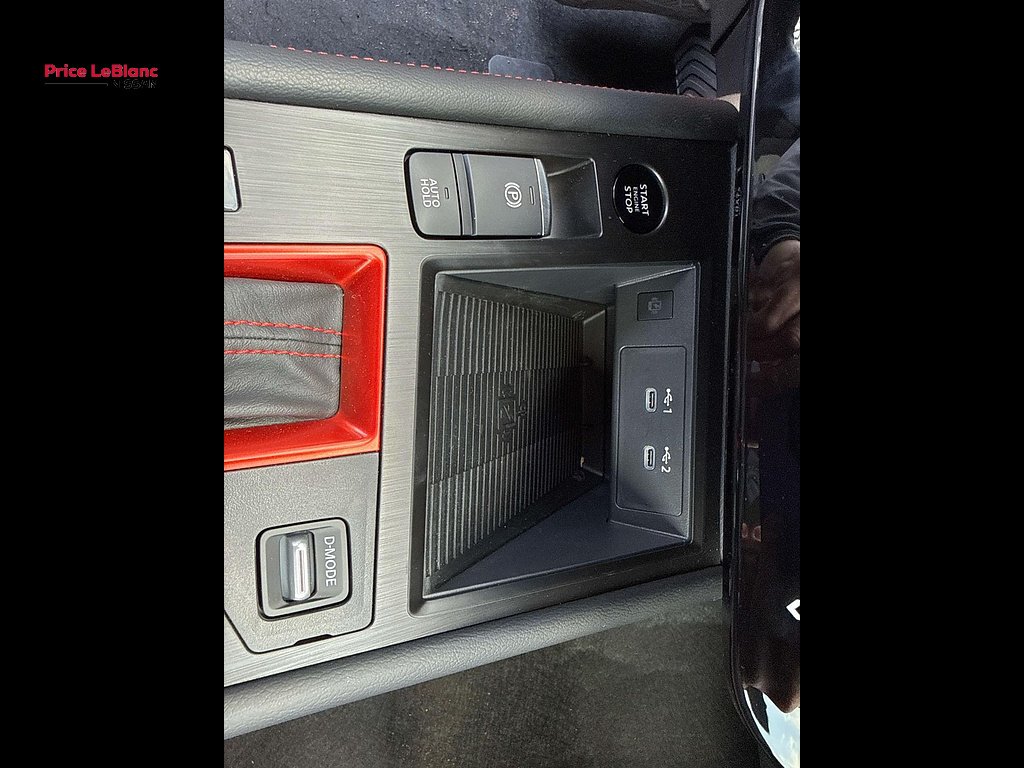2025 Nissan Kicks SR - Photo 17