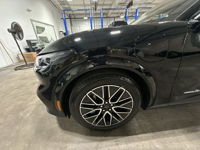 New 2026 Shadow Black Ford Premium image 23