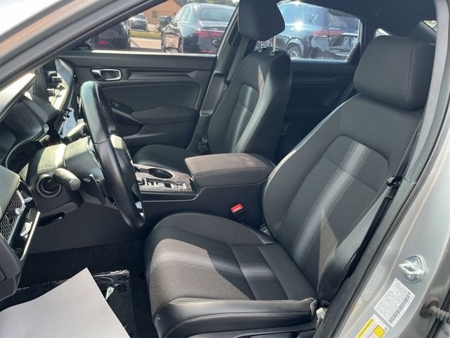 Certified Used 2025  Honda Sport image 15