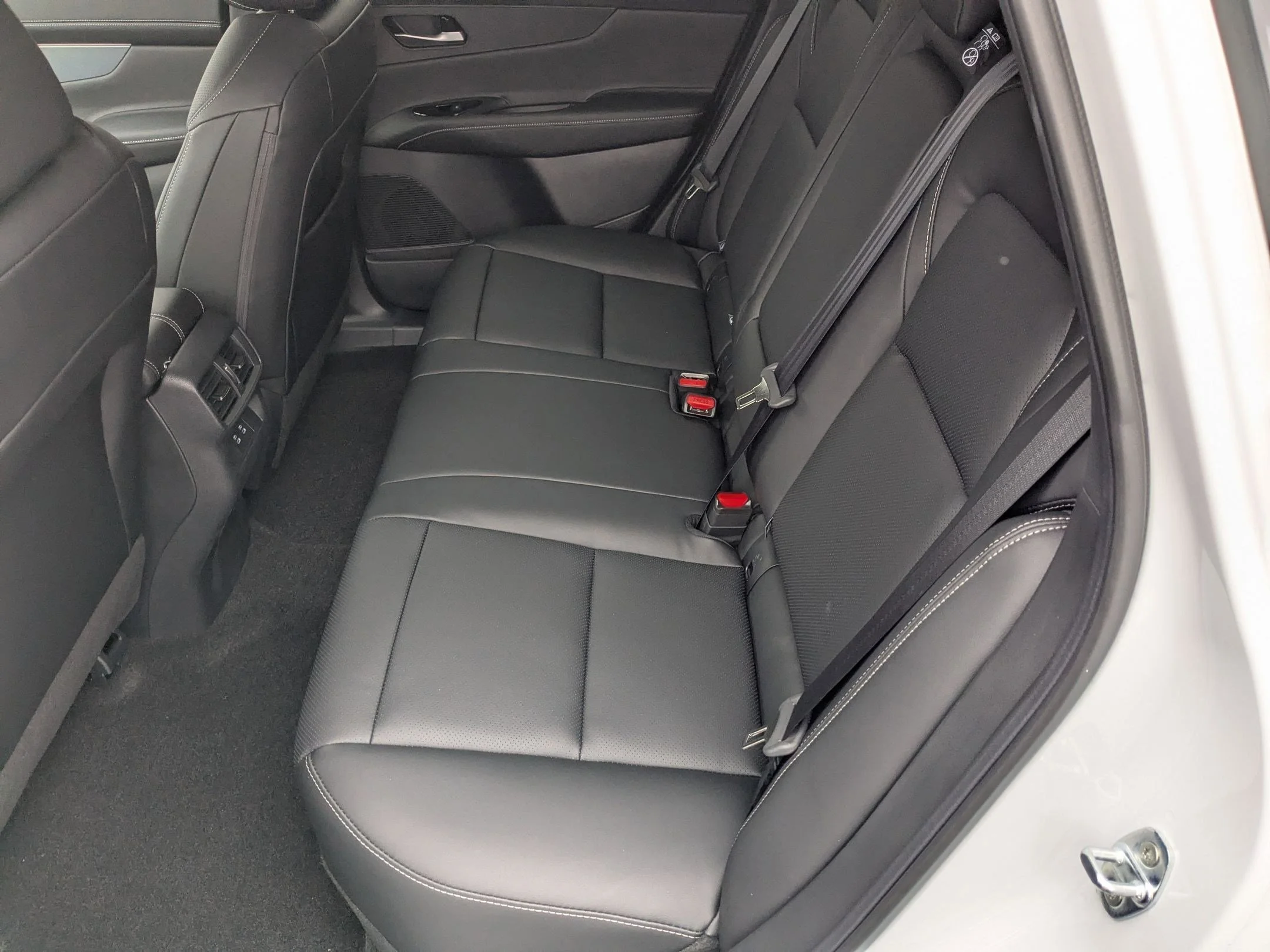 2026 Nissan Murano SL - Photo 16