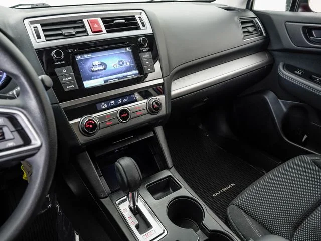 Used 2019 Red Subaru 2.5i image 17