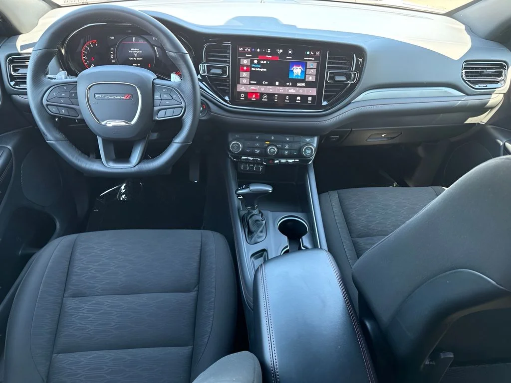 Used 2026 White Dodge GT image 13