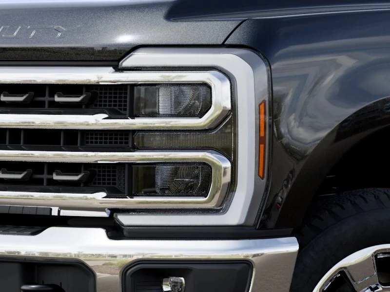 New 2027 Agate Black Ford King Ranch image 28