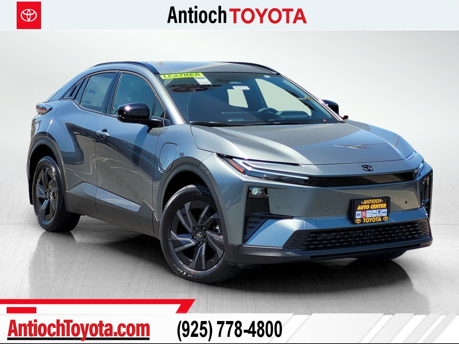 2026 Toyota C-HR  SE