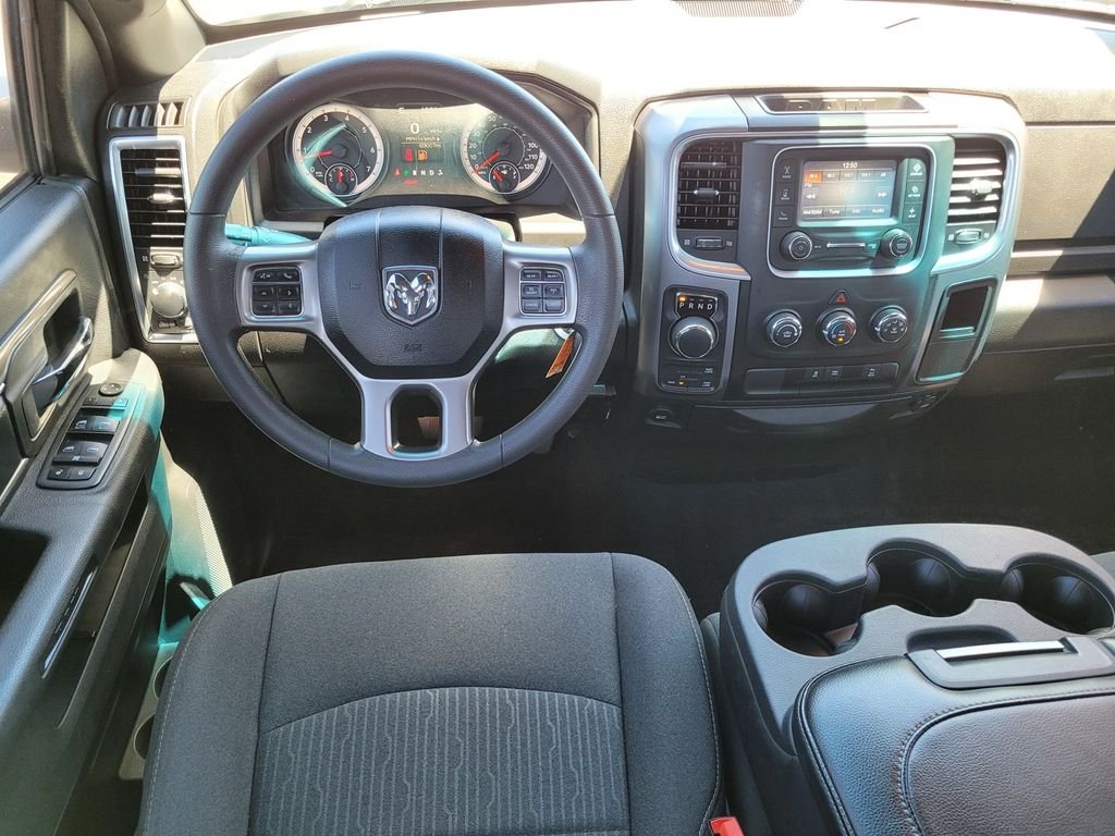 Used 2023 White Ram Warlock image 13