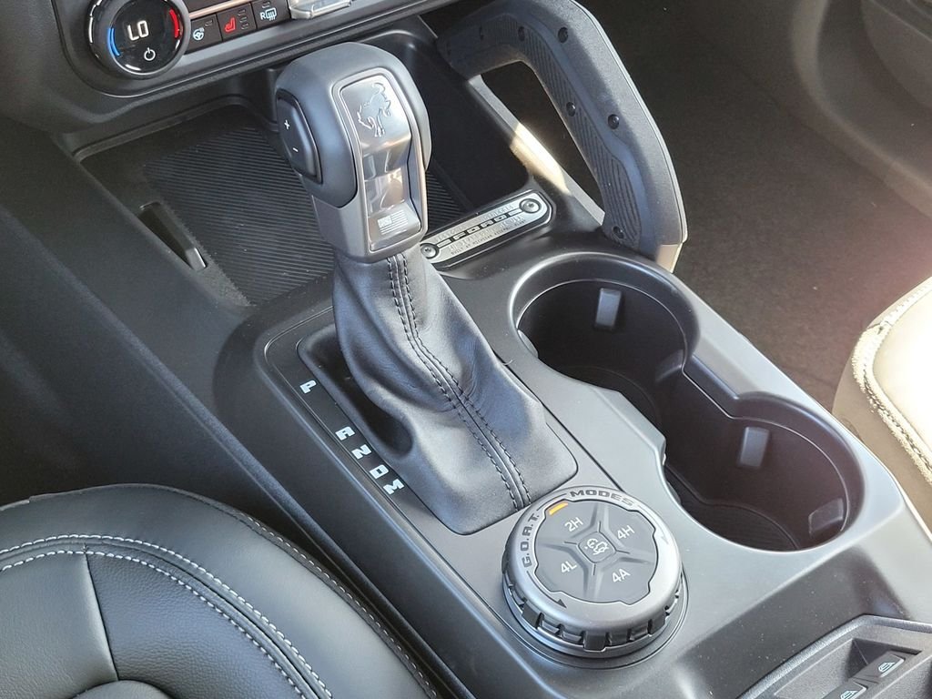 New 2026 Marsh Gray Ford Outer Banks® image 10
