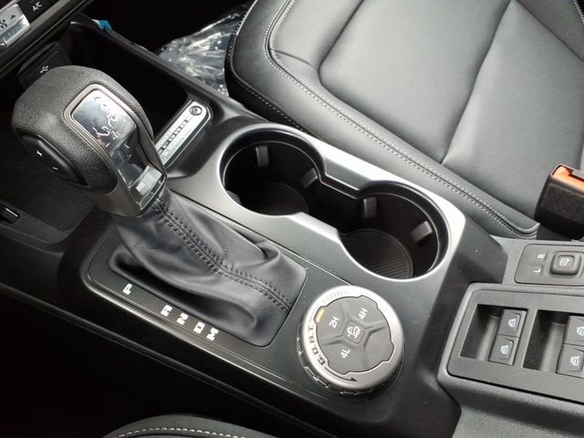 New 2026 Avalanche Ford Big Bend® image 27