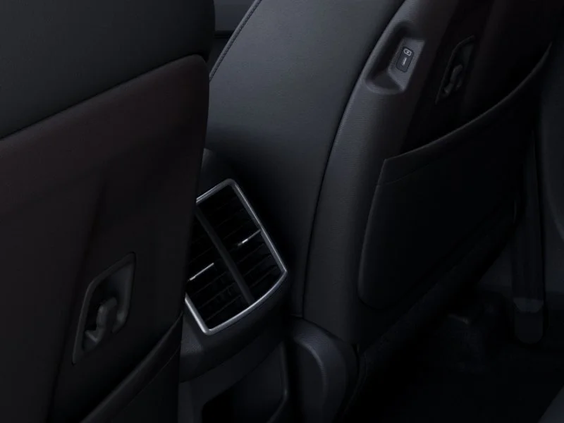 New 2026 Gravity Gray Kia EX image 26