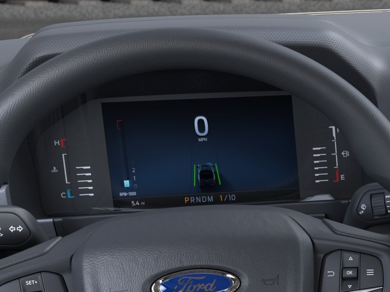 New 2026 Desert Sand Ford XL image 13