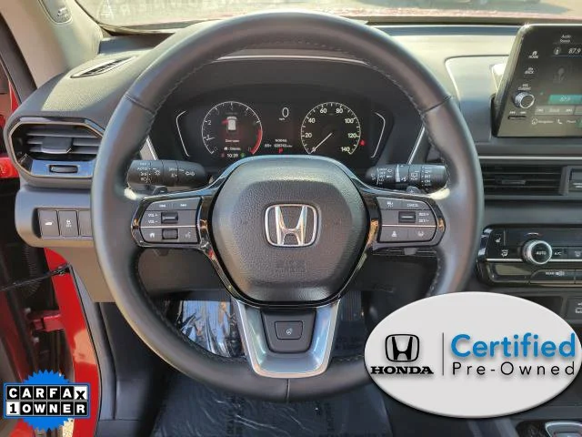 Certified Used 2024  Honda Touring image 25