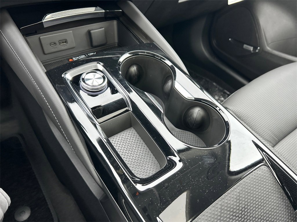 2026 BUICK ENVISION - Image 24