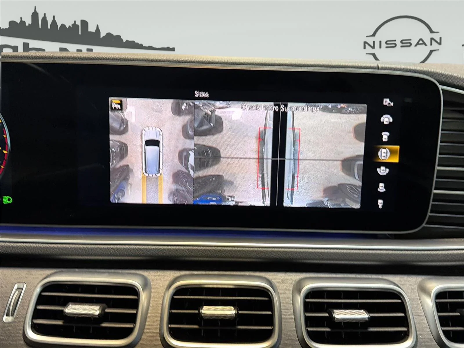 2022 Mercedes-Benz GLS GLS450 - Photo 21