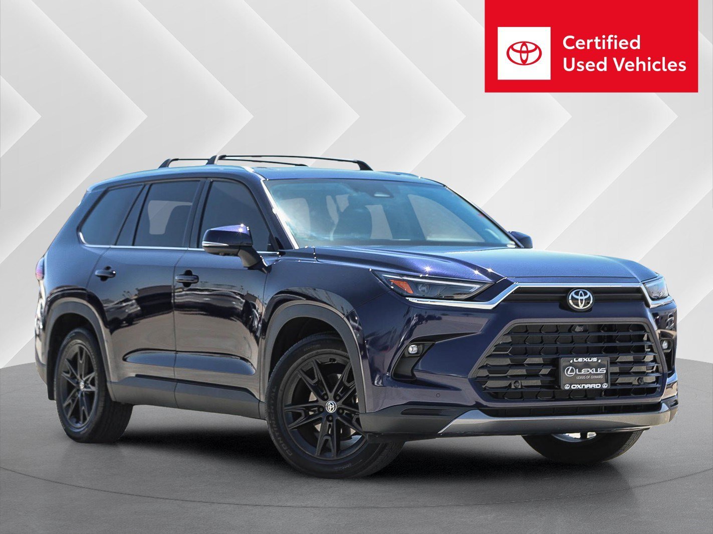 2026 Toyota Grand Highlander
