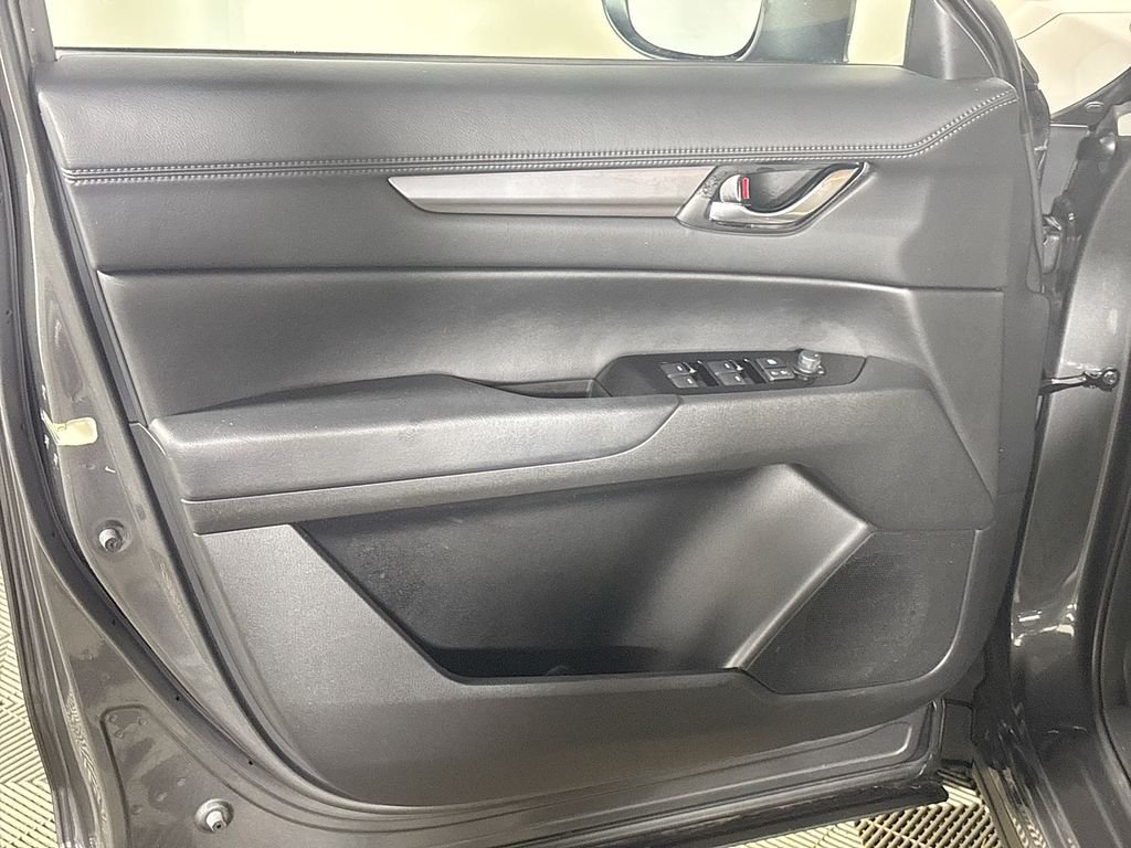 Used 2022 Machine Gray Mazda 2.5 S Select Package image 10