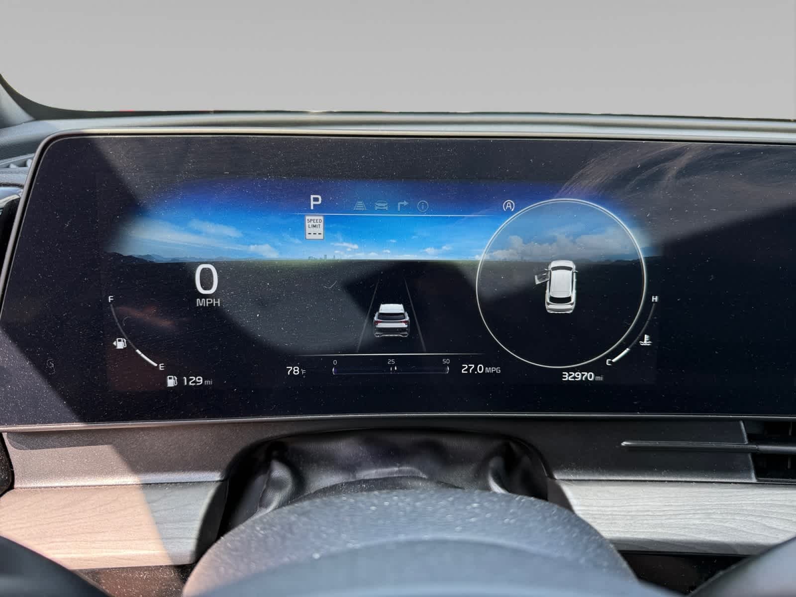 2024 Kia Sportage X-Pro Prestige - Photo 14