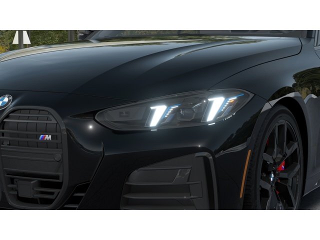 New 2027 Black Sapphire Metallic BMW M440i image 6