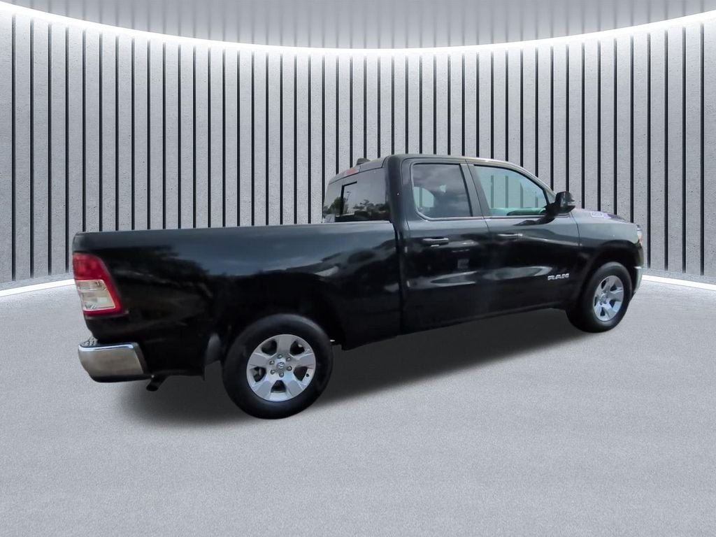 Used 2023 Black Ram Big Horn/Lone Star image 15