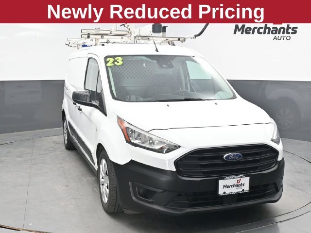 2023 Ford Transit Connect XL
