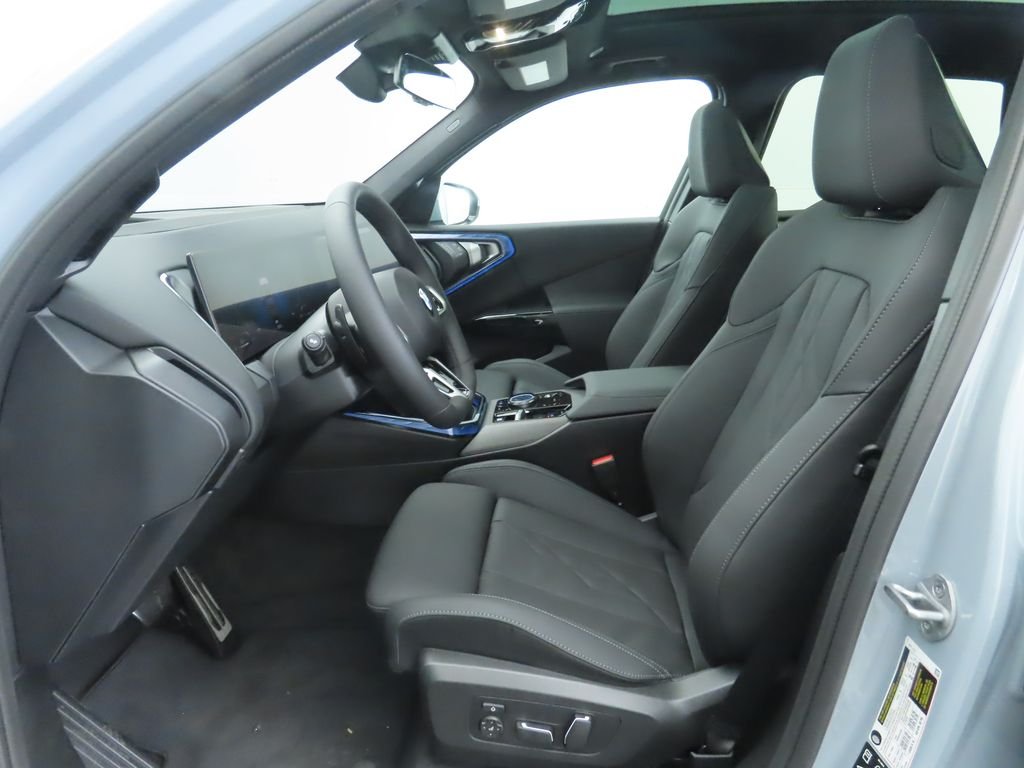 2026 BMW X3 30 - Photo 20