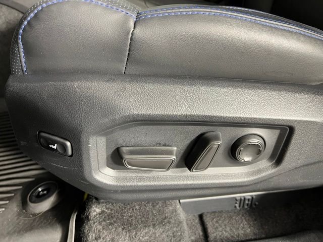 Used 2024 Black Toyota Platinum image 18