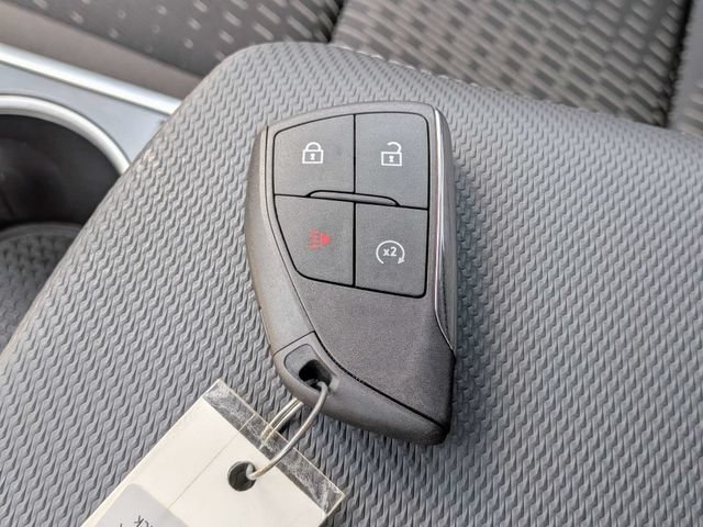 2026 Chevrolet Equinox LT - Photo 31