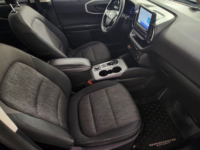 2022 Ford Bronco Sport Big Bend - Photo 15
