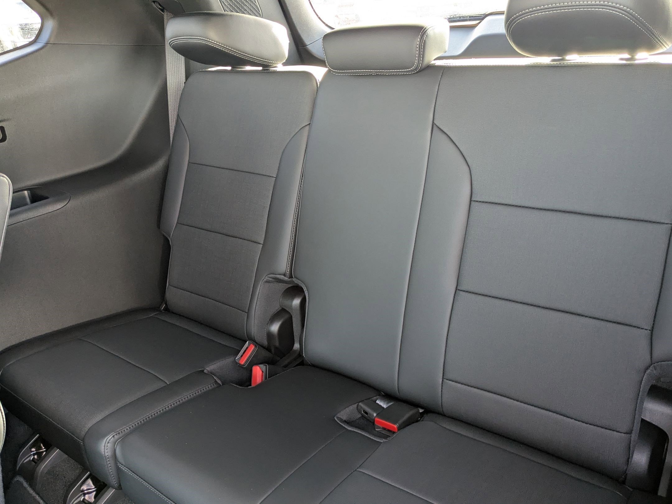 2026 Buick Enclave Preferred - Photo 24