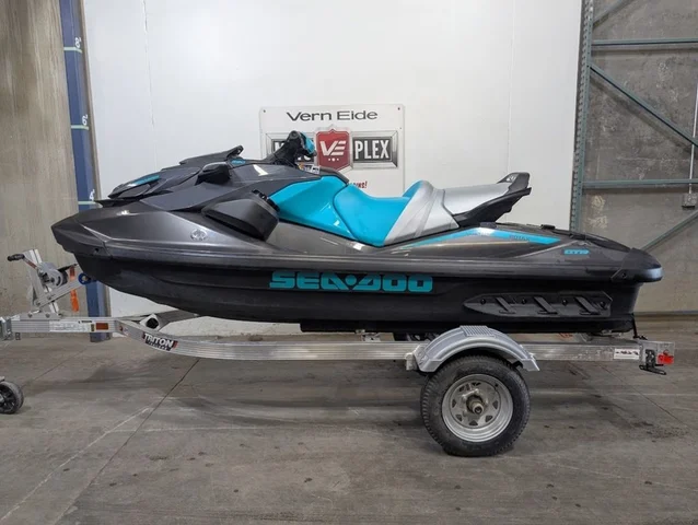 2026 Sea-Doo GTR 230 BRP Premium Audio, Ibr 