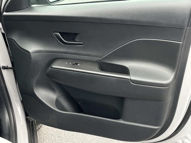 Used 2025 Gray Hyundai SEL image 19
