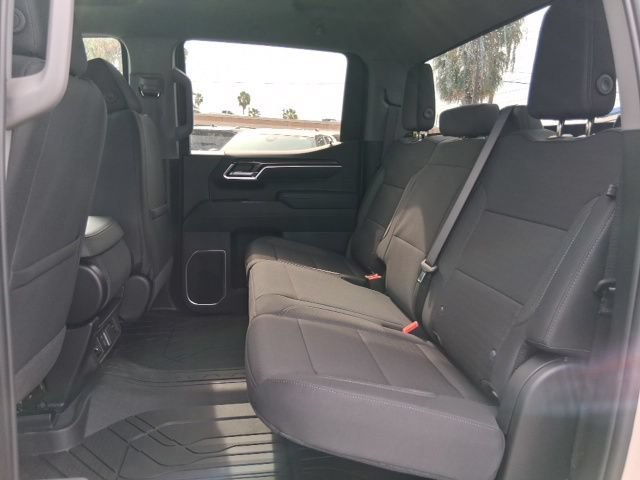 2026 Chevrolet Silverado 1500 RST - Photo 19