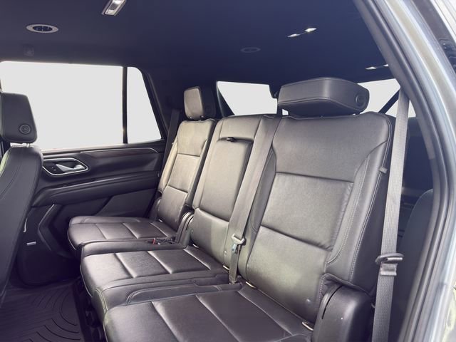 2022 Chevrolet Tahoe Z71 - Photo 53